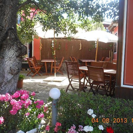 Family Hotel Kalina Koprivshtitsa Exterior foto