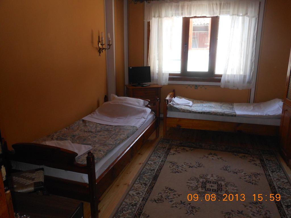 Family Hotel Kalina Koprivshtitsa Habitación foto