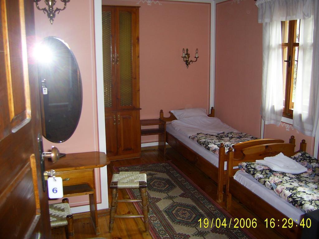 Family Hotel Kalina Koprivshtitsa Habitación foto